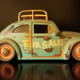 Illustration for article titled LALD Engine Week: 4 Cylinders A Late Entry Beater Bug Witta 4-Banger